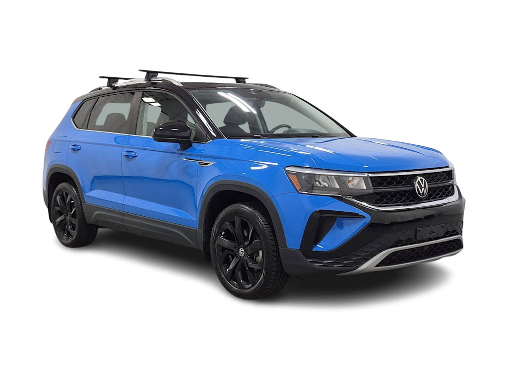 Thumbnail: 2024 Volkswagen Taos - 20