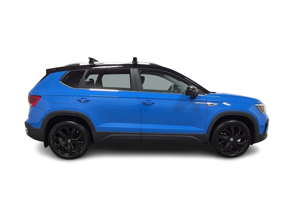 Thumbnail: 2024 Volkswagen Taos - 23