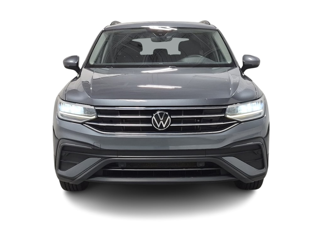 Thumbnail: 2023 Volkswagen Tiguan - 6