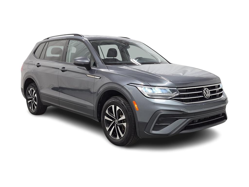 Thumbnail: 2023 Volkswagen Tiguan - 20