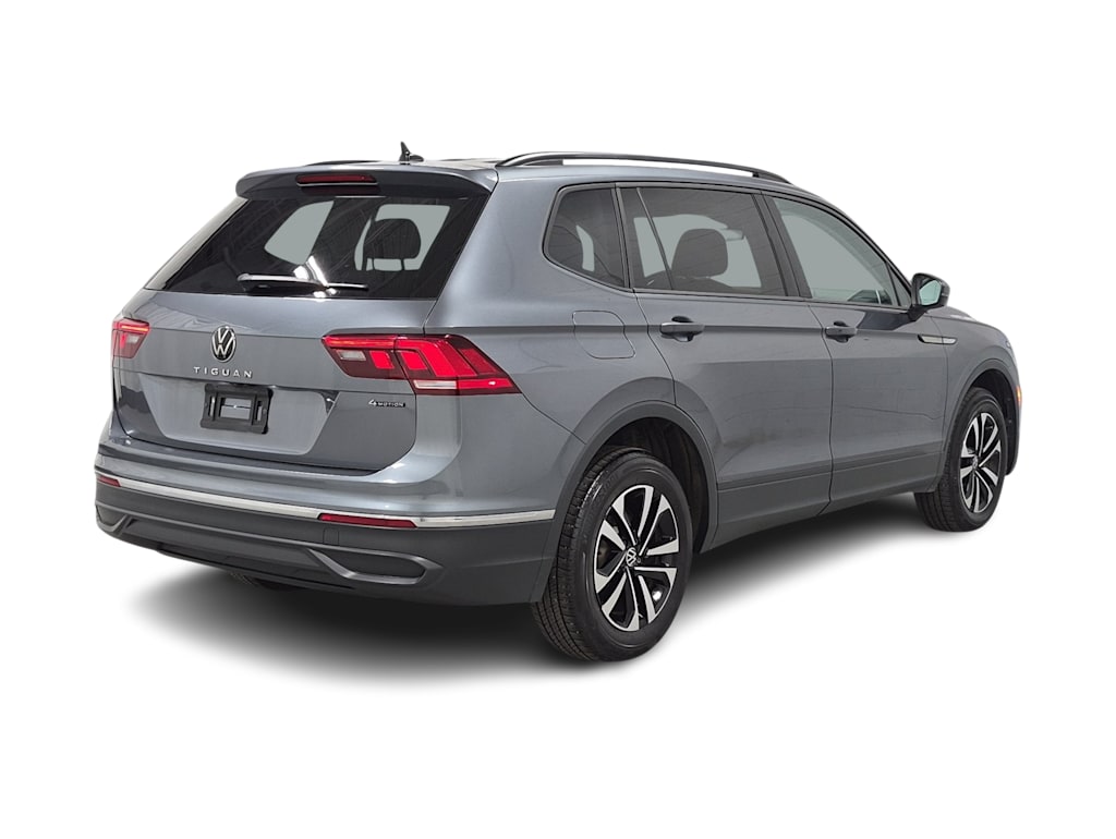 Thumbnail: 2023 Volkswagen Tiguan - 22