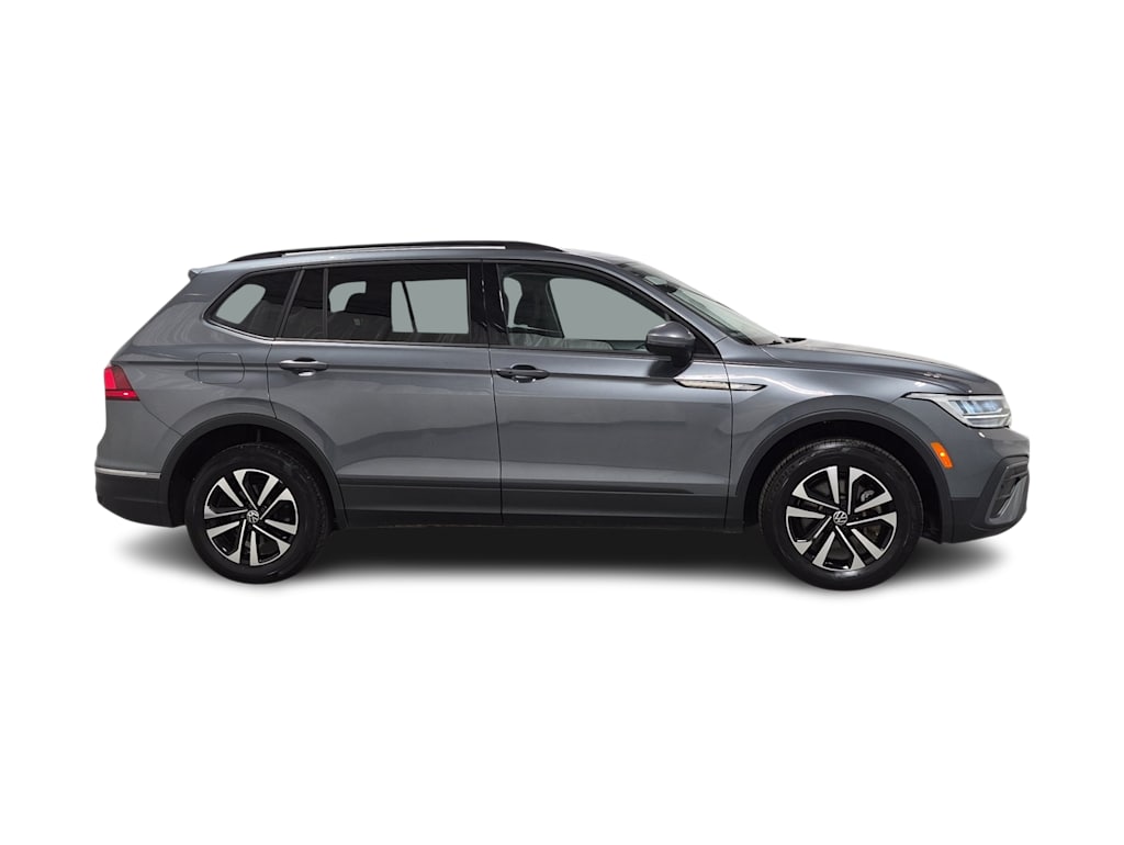 Thumbnail: 2023 Volkswagen Tiguan - 23