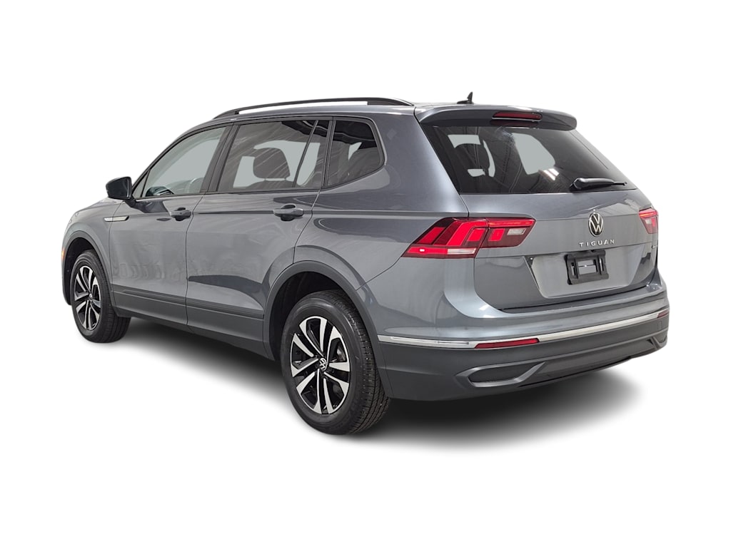Thumbnail: 2023 Volkswagen Tiguan - 4