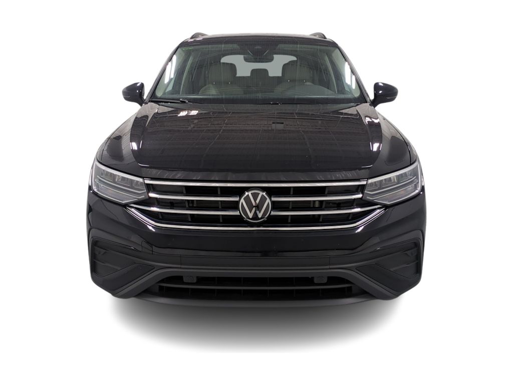 Thumbnail: 2024 Volkswagen Tiguan - 6
