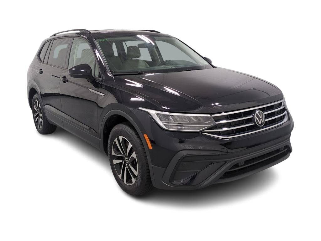 Thumbnail: 2024 Volkswagen Tiguan - 21