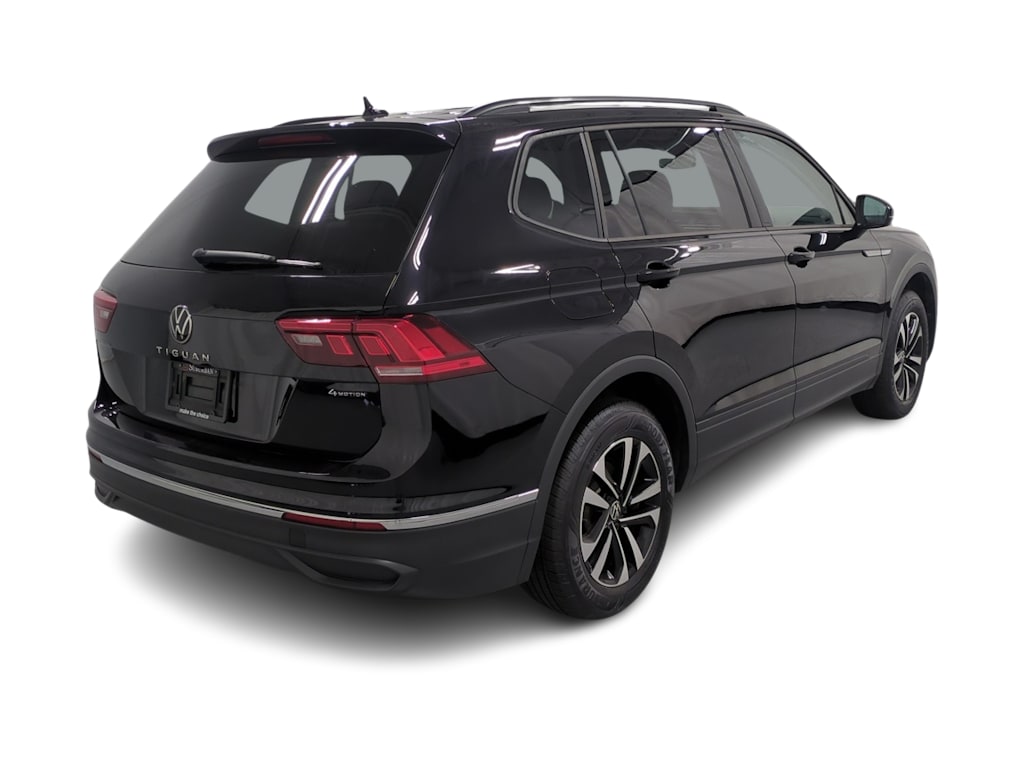 Thumbnail: 2024 Volkswagen Tiguan - 23