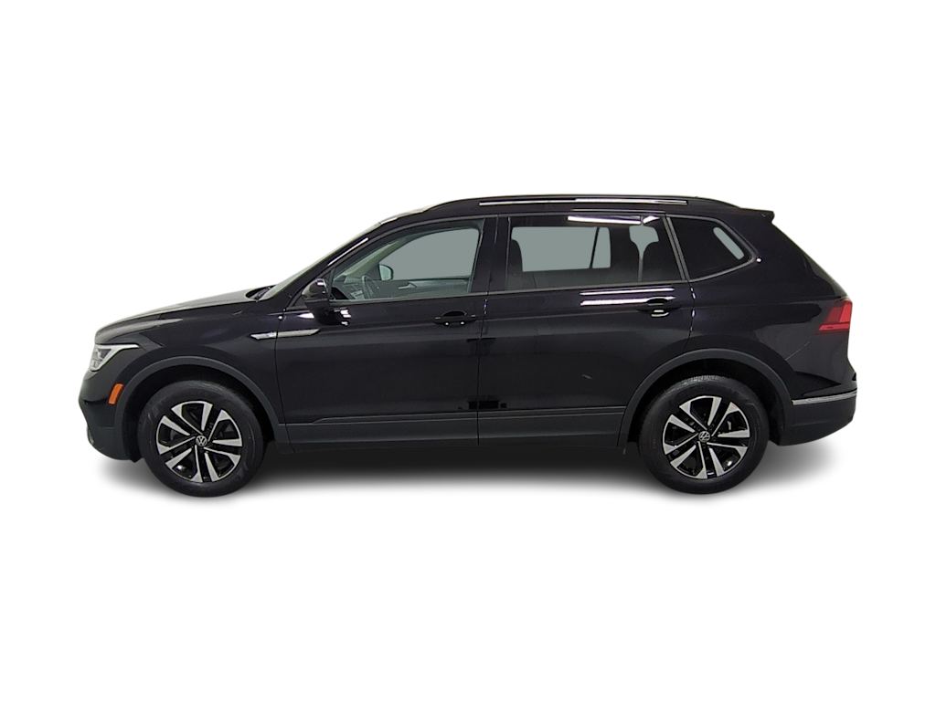 Thumbnail: 2024 Volkswagen Tiguan - 3