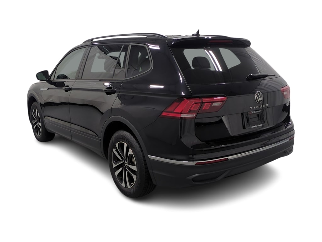Thumbnail: 2024 Volkswagen Tiguan - 4
