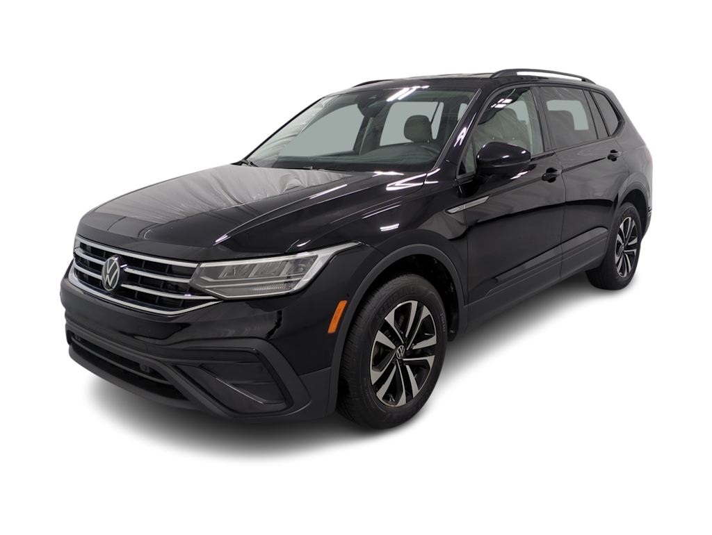 Thumbnail: 2024 Volkswagen Tiguan - 22