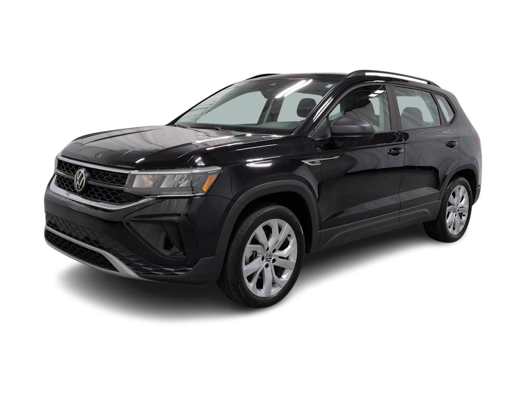 Thumbnail: 2023 Volkswagen Taos - 22