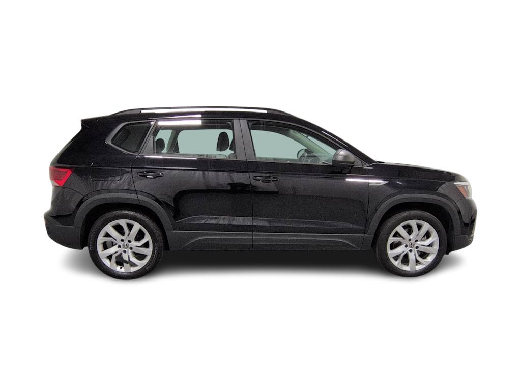 Thumbnail: 2023 Volkswagen Taos - 24