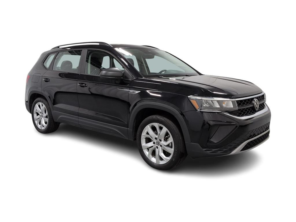 Thumbnail: 2023 Volkswagen Taos - 21