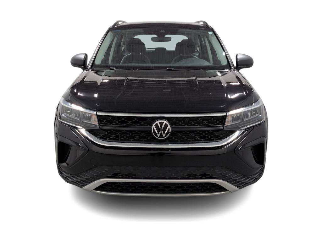 Thumbnail: 2023 Volkswagen Taos - 6