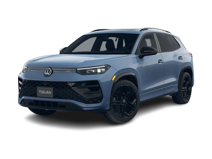Thumbnail: 2026 Volkswagen Tiguan - 2
