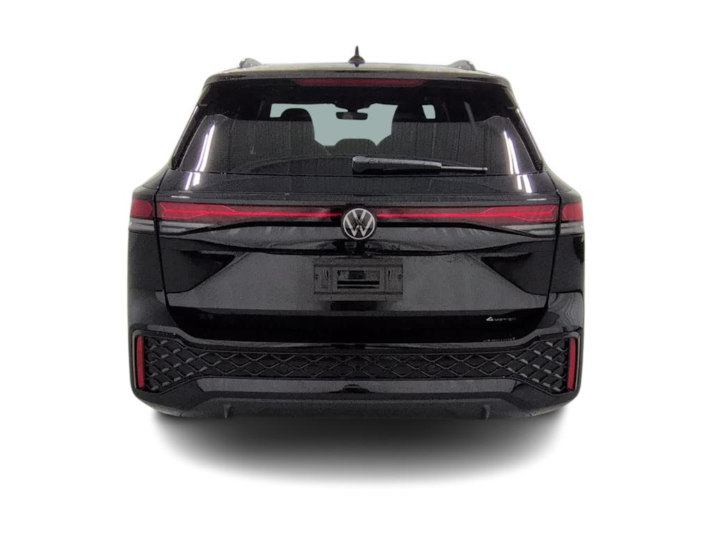 Thumbnail: 2026 Volkswagen Tiguan - 20