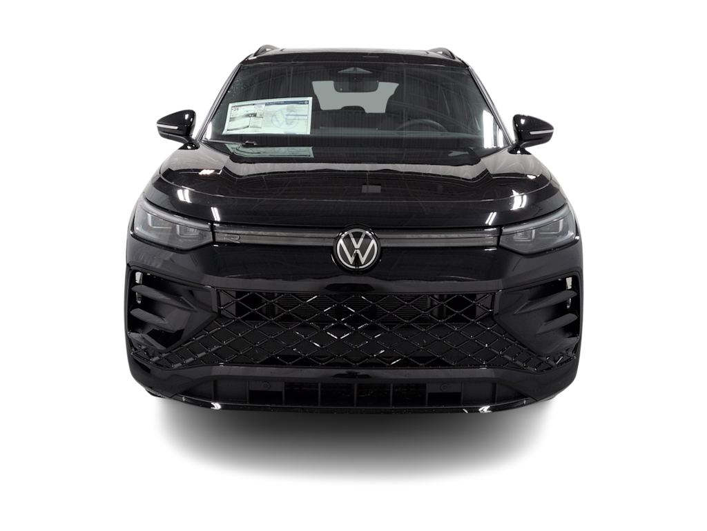 Thumbnail: 2026 Volkswagen Tiguan - 5