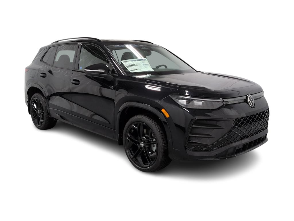 Thumbnail: 2026 Volkswagen Tiguan - 18