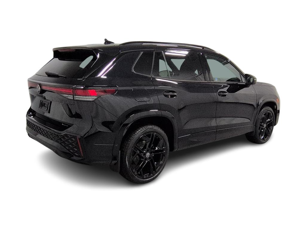 Thumbnail: 2026 Volkswagen Tiguan - 21