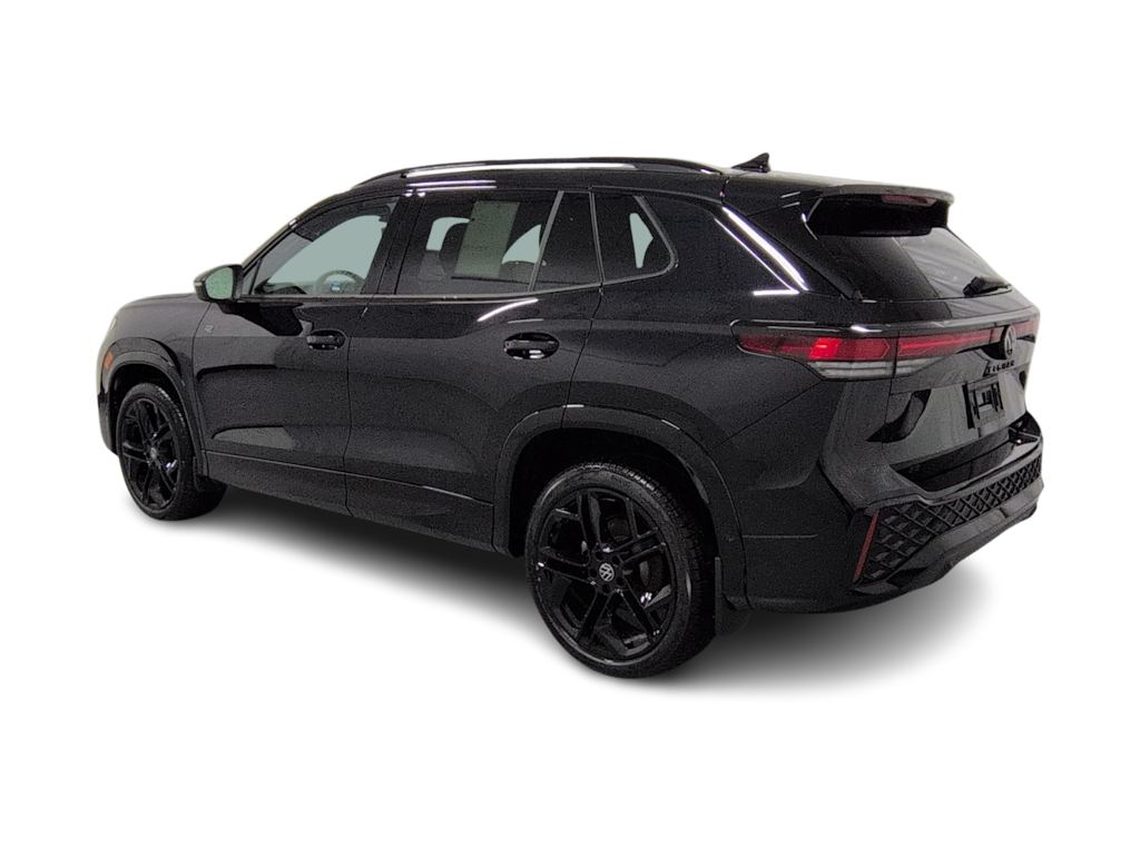 Thumbnail: 2026 Volkswagen Tiguan - 4