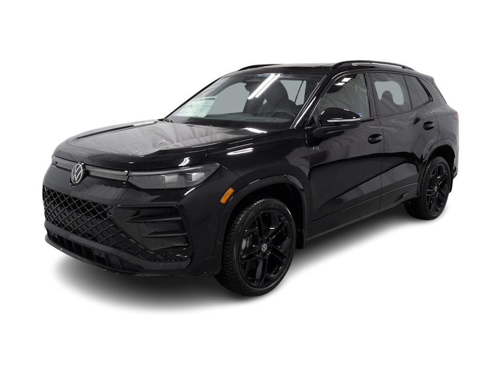 Thumbnail: 2026 Volkswagen Tiguan - 19