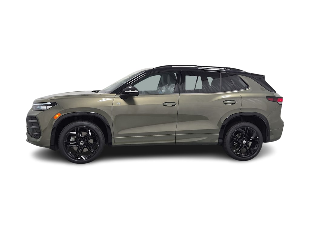 Thumbnail: 2026 Volkswagen Tiguan - 3