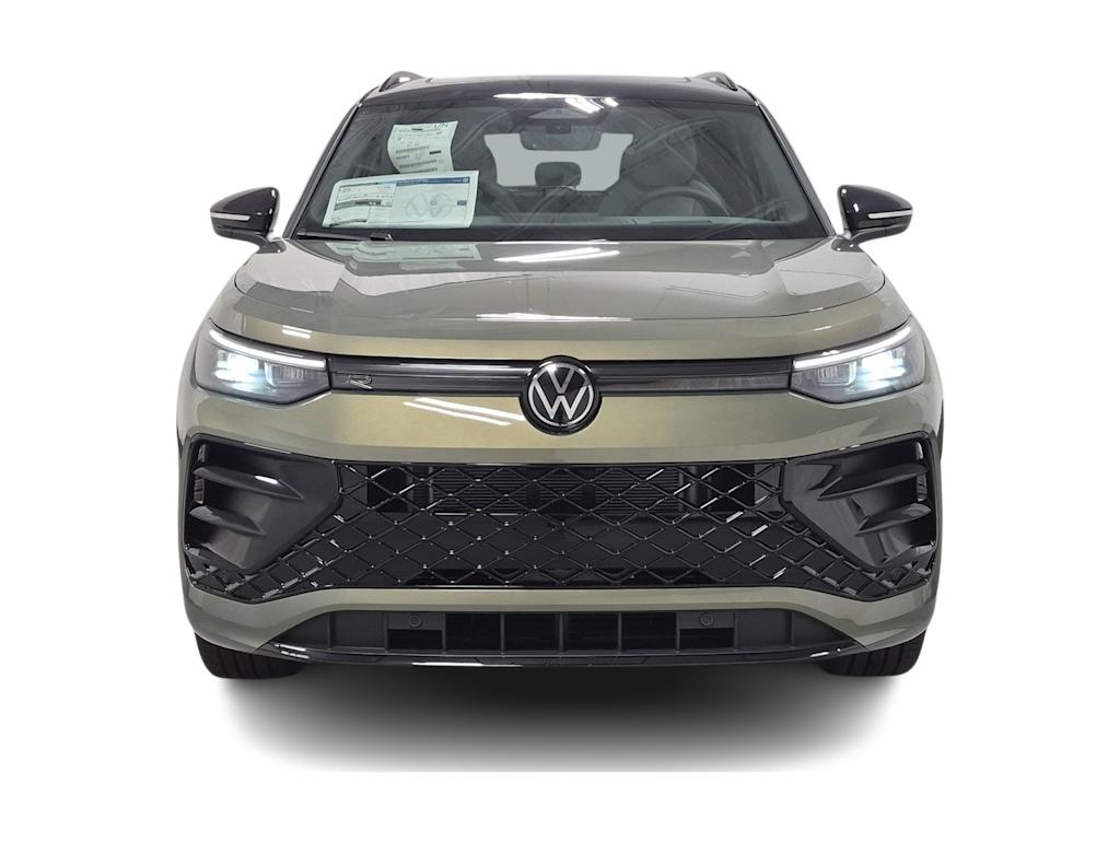 Thumbnail: 2026 Volkswagen Tiguan - 6