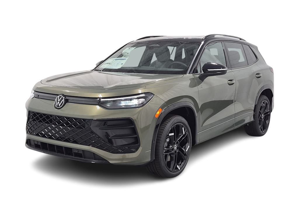Thumbnail: 2026 Volkswagen Tiguan - 21
