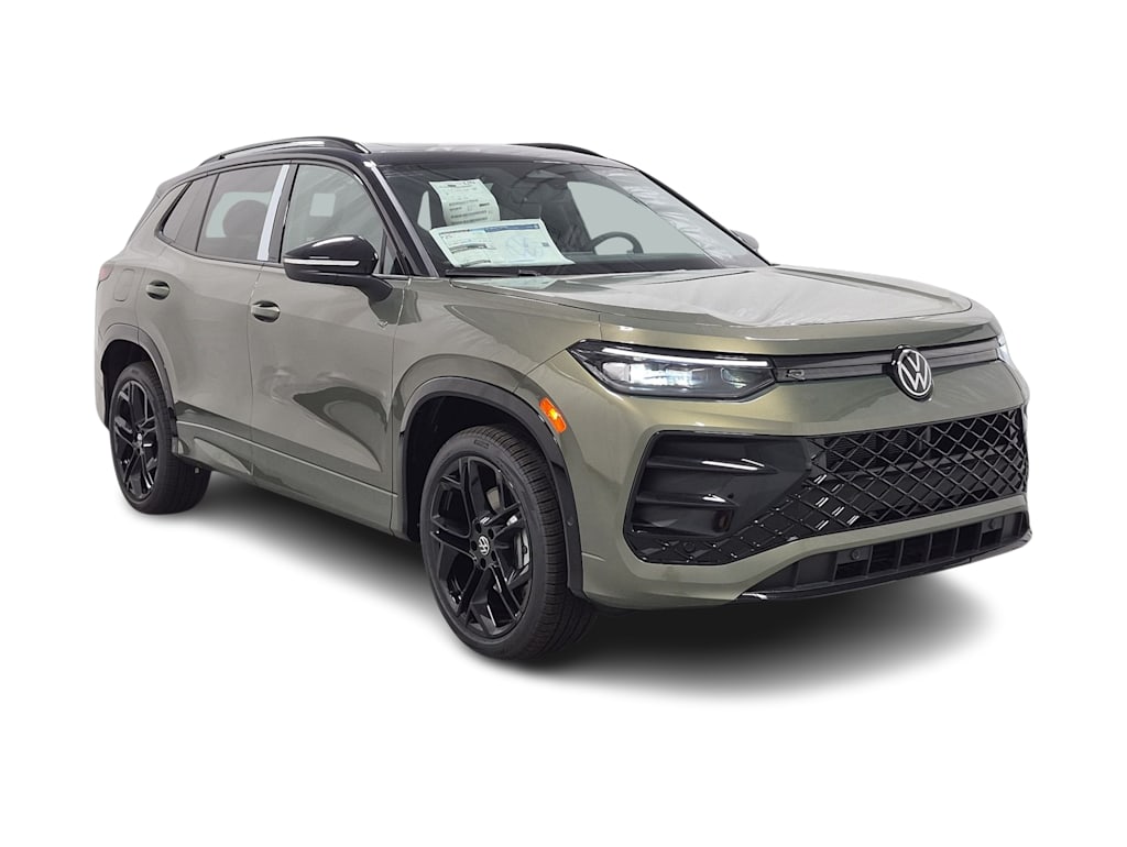 Thumbnail: 2026 Volkswagen Tiguan - 20