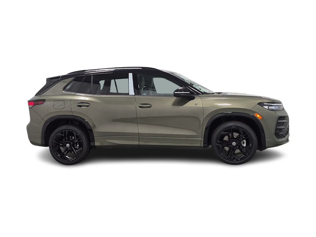 Thumbnail: 2026 Volkswagen Tiguan - 23