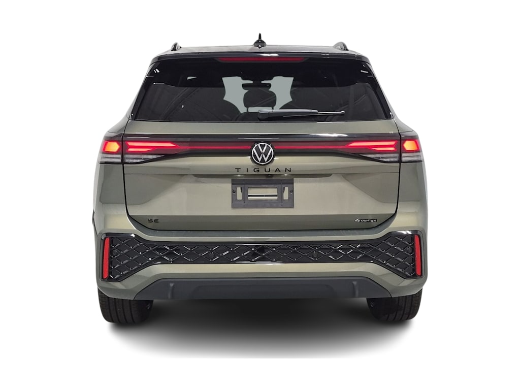 Thumbnail: 2026 Volkswagen Tiguan - 5