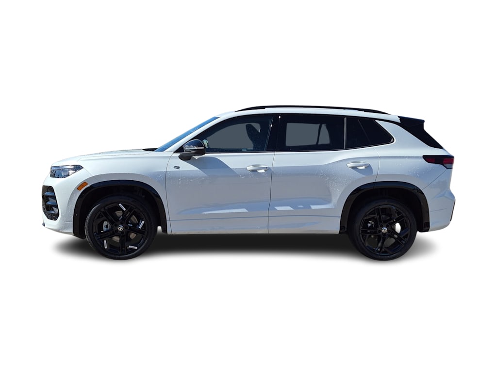 Thumbnail: 2026 Volkswagen Tiguan - 3