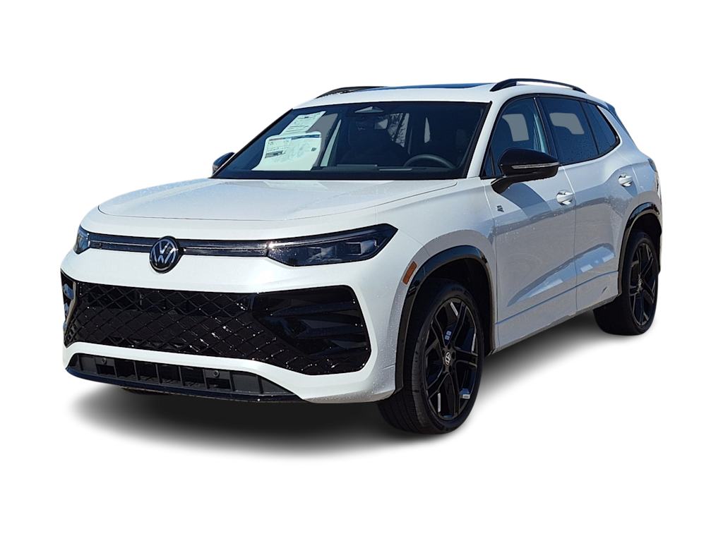 Thumbnail: 2026 Volkswagen Tiguan - 21