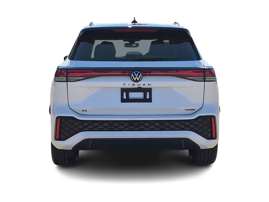 Thumbnail: 2026 Volkswagen Tiguan - 5