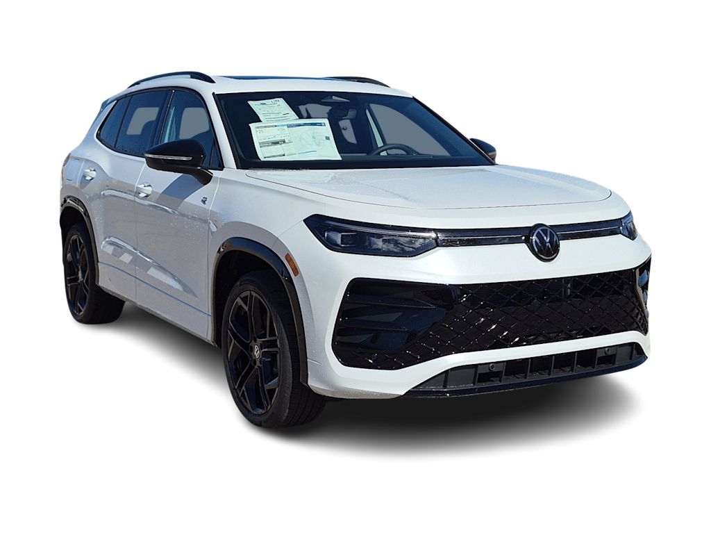 Thumbnail: 2026 Volkswagen Tiguan - 20