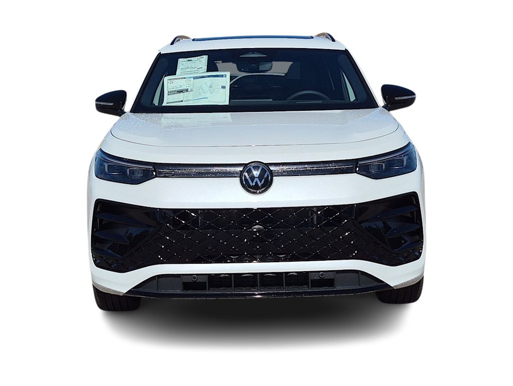 Thumbnail: 2026 Volkswagen Tiguan - 6