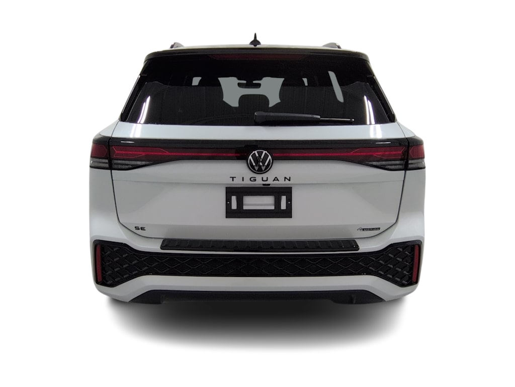 Thumbnail: 2026 Volkswagen Tiguan - 5