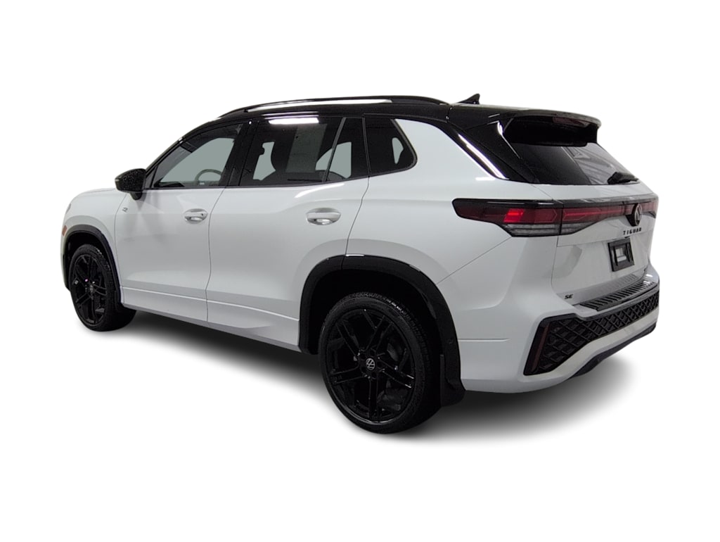 Thumbnail: 2026 Volkswagen Tiguan - 4