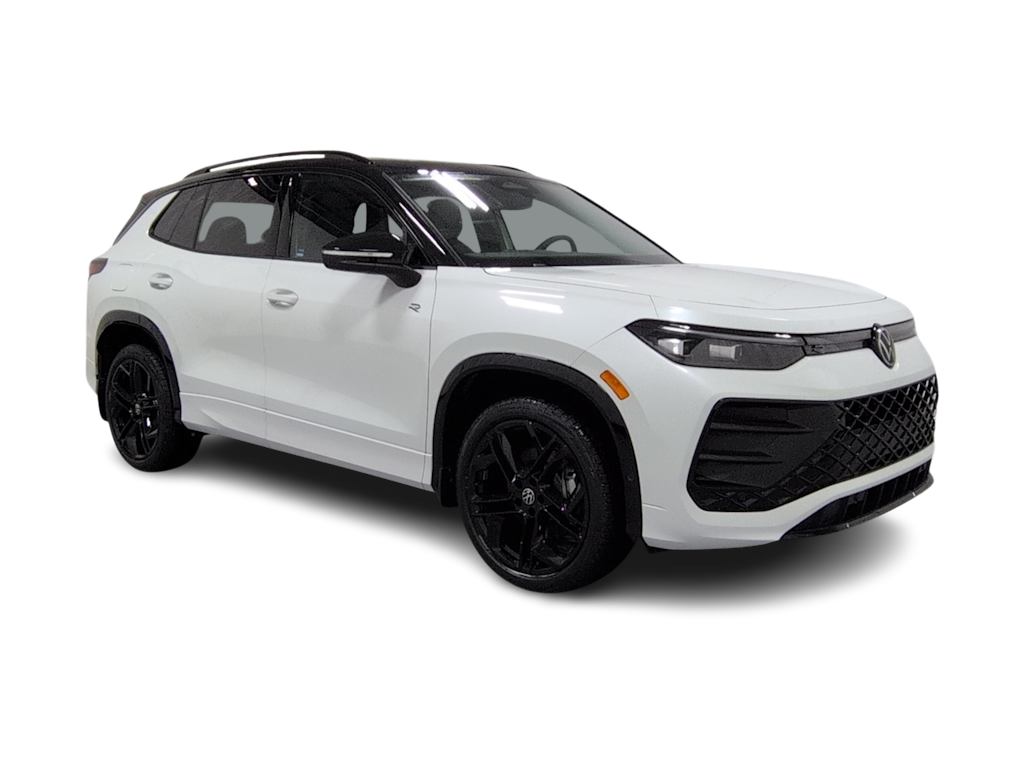 Thumbnail: 2026 Volkswagen Tiguan - 20