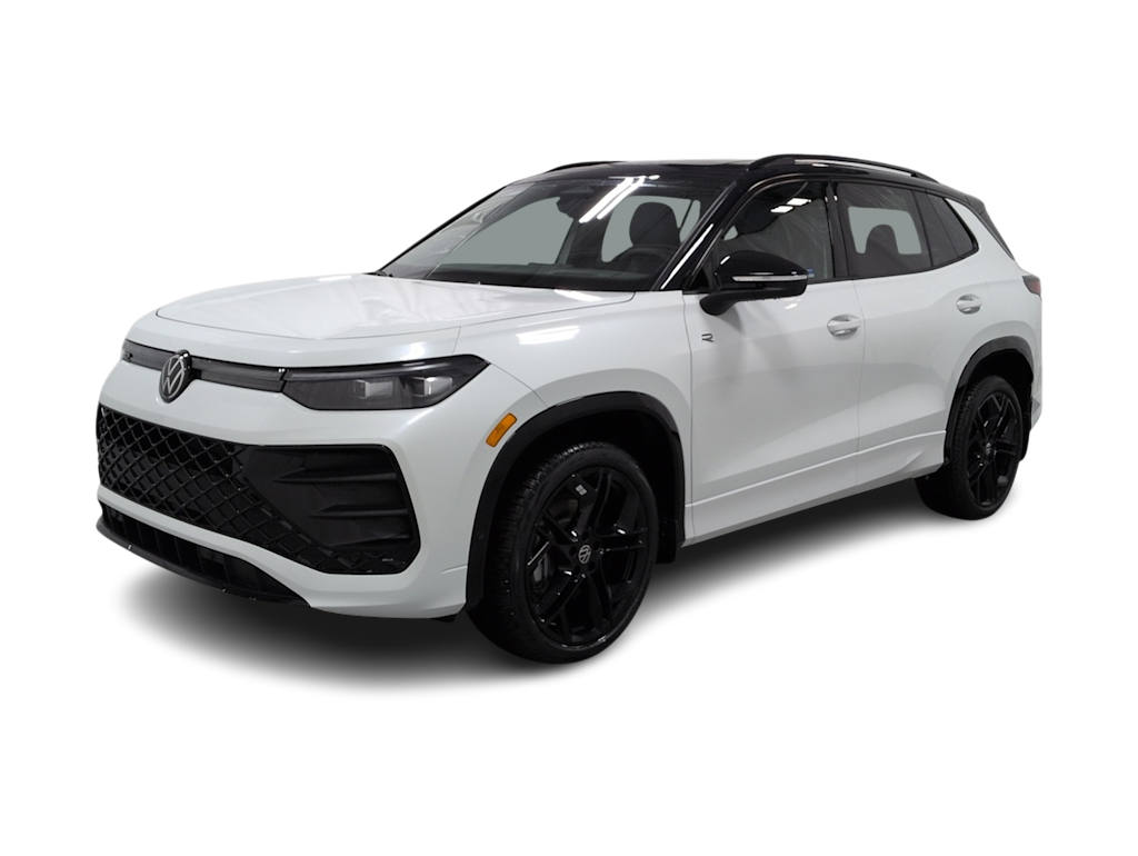 Thumbnail: 2026 Volkswagen Tiguan - 21