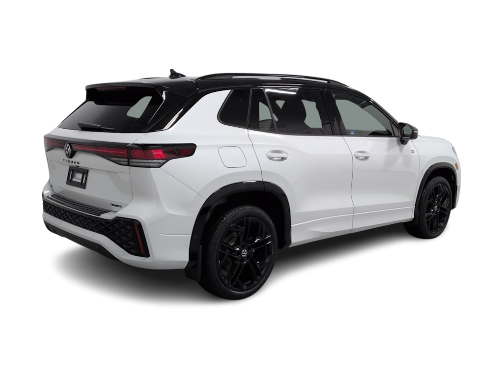 Thumbnail: 2026 Volkswagen Tiguan - 22