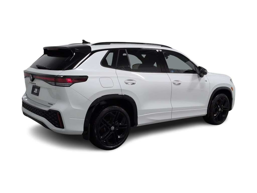 Thumbnail: 2026 Volkswagen Tiguan - 21