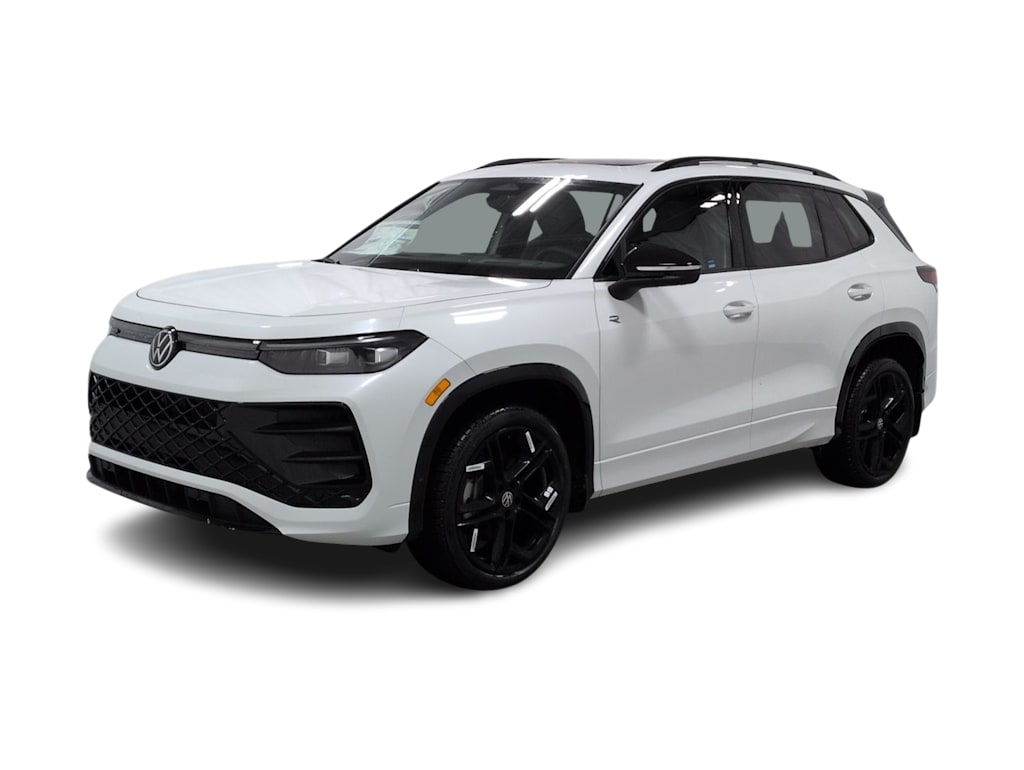 Thumbnail: 2026 Volkswagen Tiguan - 20