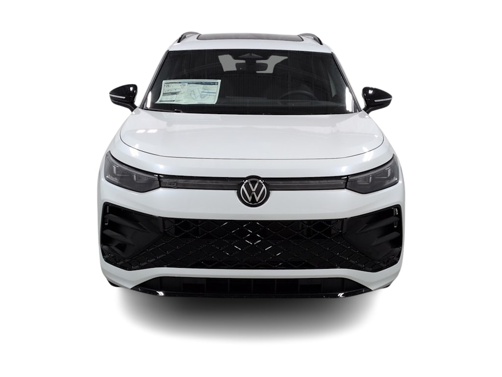 Thumbnail: 2026 Volkswagen Tiguan - 6