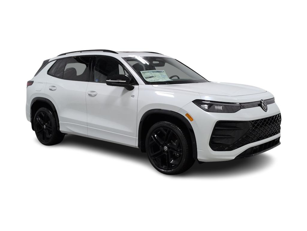 Thumbnail: 2026 Volkswagen Tiguan - 19