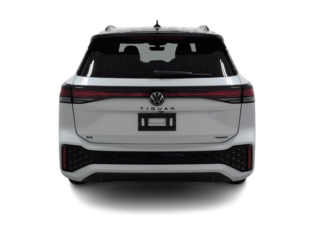 Thumbnail: 2026 Volkswagen Tiguan - 5