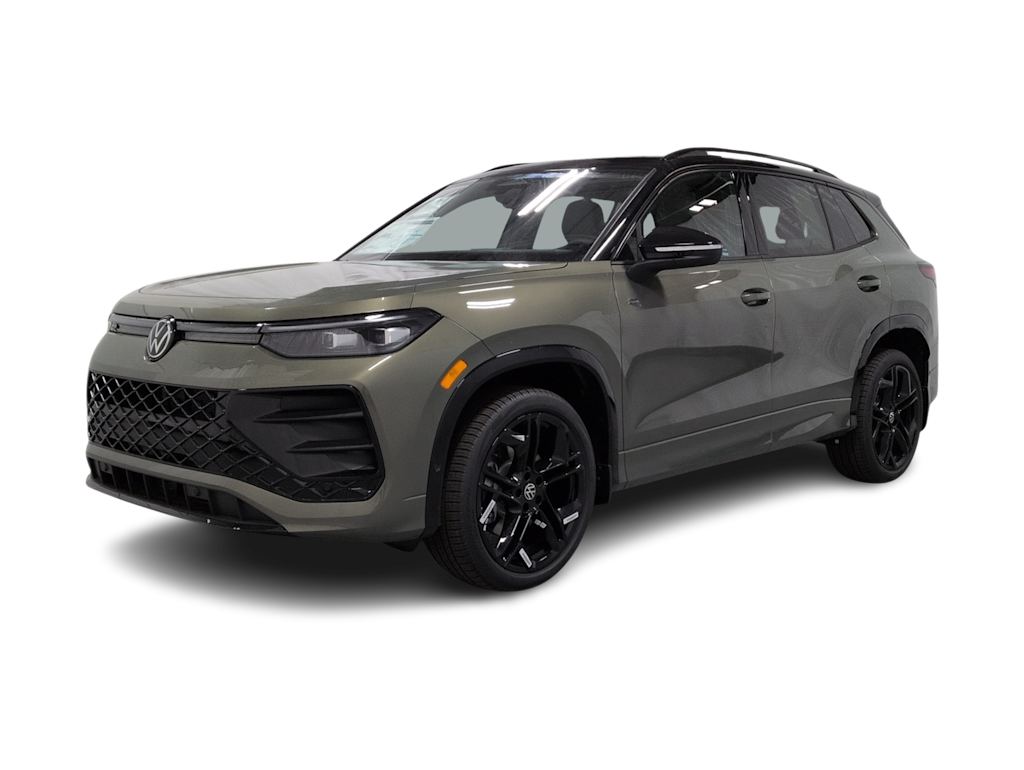 Thumbnail: 2026 Volkswagen Tiguan - 21