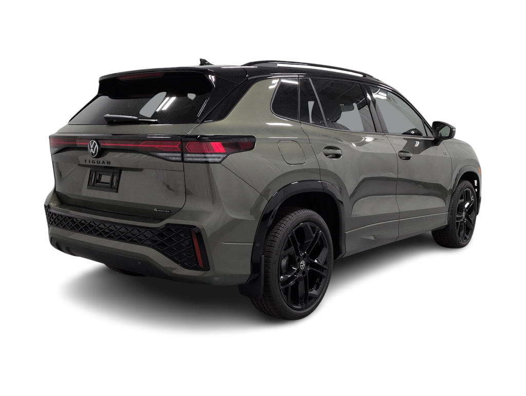 Thumbnail: 2026 Volkswagen Tiguan - 22