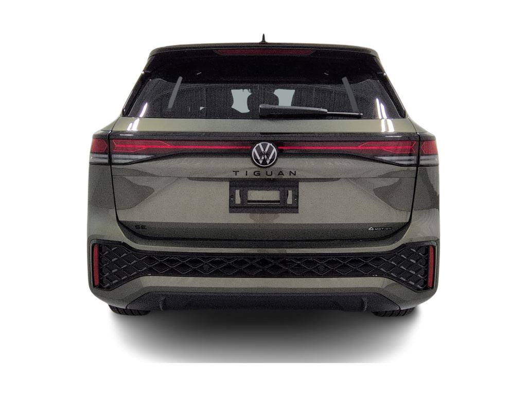 Thumbnail: 2026 Volkswagen Tiguan - 5