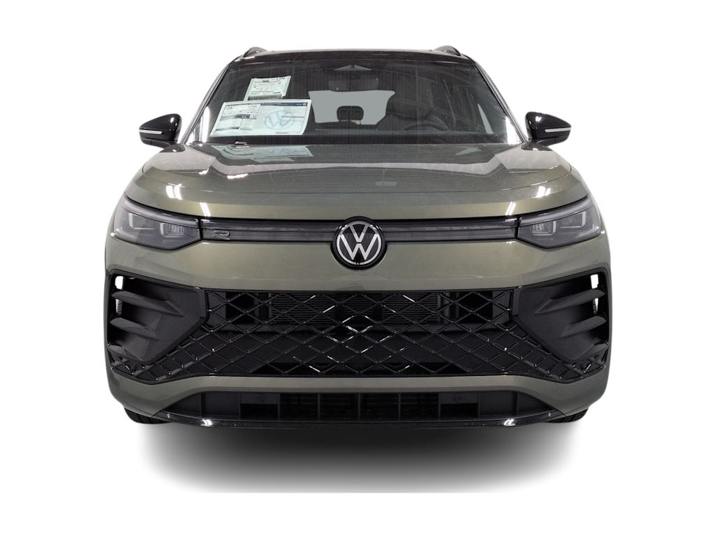 Thumbnail: 2026 Volkswagen Tiguan - 6