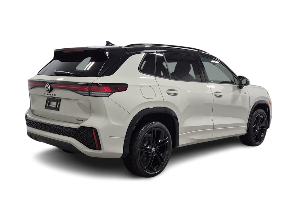 Thumbnail: 2026 Volkswagen Tiguan - 22